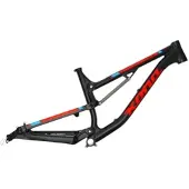 Kona Stinky Rahmen 26" | MTB Downhill / Gravity | Alu | Schwarz | Größe L