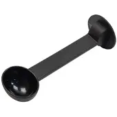 De'Longhi Messlöffel Delonghi 7313286119 für EC680, EC685, ECZ351 Espressomaschine