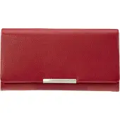 Maître Belg Diedburg Purse LH8F in Red (0.5 Liter), Geldbörse