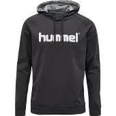 Hummel Kinder-Hoodie hmlgo cotton logo