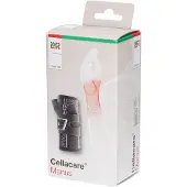 Lohmann & Rauscher Cellacare Manus Comfort Handgelenkbandage li.Gr.3 1 St Bandage(s)