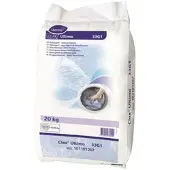 Diversey Clax Ultima 33G1 Vor- und Buntwaschmittel 20 kg Sack