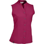 MAUL Sport Biggesee - Blusentop Elastisch light purple (81) 46