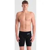 Arena Powerskin Impulso Jammer Herren - Black_teal - 1