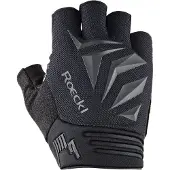 Roeckl Isera 2 Handschuh in schwarz, Größe 10