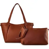 Valentino Shopper Medea Q801 42 x 29.5 x 17