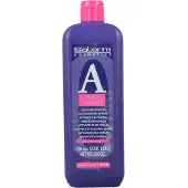 Salerm Cosmetics Color Soft Developer Emulsion 1000ml