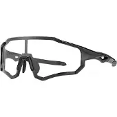 RockBros 10181 photochromic UV400 cycling glasses - black