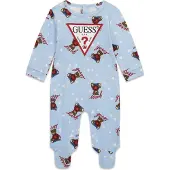 GUESS Interlock Overall