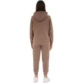 Kruze By Enzo Kruze | Damen-Trainingsanzug mit Kapuzenpullover