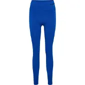 Hummel Leggings mit hoher Taille, Damen TIF