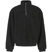 Urban Classics Kapuzensweatshirt "Oversized Teddy Troyer", 1 Stk.
