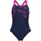 Arena Kinder Schwimmanzug G KIKKO SWIMSUIT SWIM PRO BACK