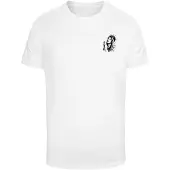 Mister tee T-Shirt "Faith In Mary Tee" 1 Stk.