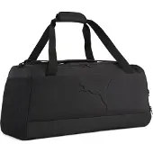 Puma Buzz Medium Sports Bag 58 Liter Sporttasche 091443 black