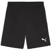 Puma Teamgoal Shorts Herren - Schwarz | Größe: XL
