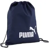 Puma Phase Gym Sack Rugzakken - blauw - Maat ONE