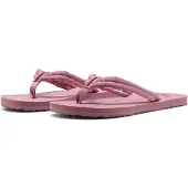 Puma Epic Flip V3 Badesandalen in Übergrößen Rosa 402877-05 große Unischuhe