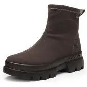 Ara Winterstiefelette "MOOD-GTX" Blockabsatz, Winterboots, mit GORE-TEX, H-Weite