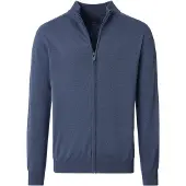 Casamoda Strickjacke "Strickjacke uni"