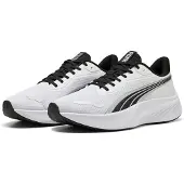 Puma Pounce Lite Trainingsschuh Weiß in Gr. 40