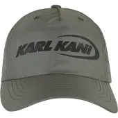 Karl kani Trucker Cap "Elipse Ripstop Cap"