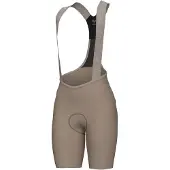 ALÉ Damen Fahrradhose Master 2.0 Beige XXL