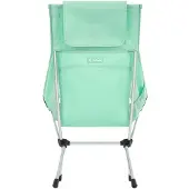 Helinox Campingstuhl Chair One High-Back Biscay Green