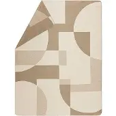 David Fussenegger Wohndecke Plaid SAVONA Efeu