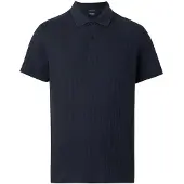 JOOP! Poloshirt Jorge 30101934 Dunkelblau Slim Fit