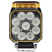 KAMAR L2500 LED-Warn-/Rückfahrleuchte mit 2 Funktionen