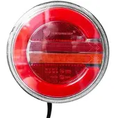 TT technology TT.12559 LED-Rückleuchte, 3 Funktionen, rechts