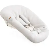 Tripp Trapp Newborn Set in Vanilla White
