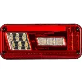 DOBPLAST DPT30 LED Rückleuchte 6 Funktionen rechts