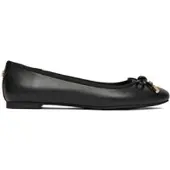 Beverly Hills Polo Club Ballerinas EO-CD25-184-1 Schwarz 40