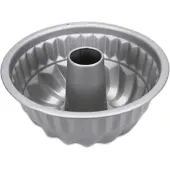 Städter we love baking Gugelhupf 23 cm silber