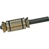 SW-Stahl 10502SB Auspuffrohrerweiterer 39-58 mm