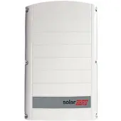SolarEdge Wechselrichter SE12.5K SETAPP (ENERGY-NET-READY) Wechselrichter für Modul-Leistungsoptimierer,