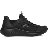 SKECHERS 403822L SLIP-INS Schwarz