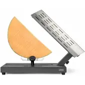 Livoo Traditioneller raclettegrill 1/4 rad DOC314