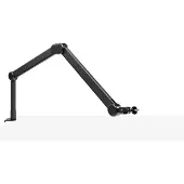 Elgato Wave Mic Arm MK.2 - Befestigungskit (Spannbefestigung für Tisch, Gelenkarm, Adapter 1/4" auf 3/8", Adapter 1/4" auf 5/8", Erhöhung)