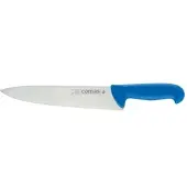 Comas Kochmesser 180 Blau Model Carbon