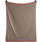 Røros Tweed Una Plaid aus Wolle 150 x 200 cm