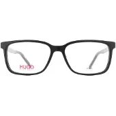 HUGO BOSS Hugo von Brillenfassung HG 1010 807 Schwarz