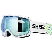 Shred Rarify Skibrille