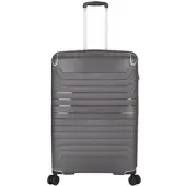 Von Cronshagen Trolley Halvar 76cm anthra - 76