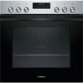 Constructa CX51EK03B (CH3M61C53 + CM623052) Herdset groß AutoClean mit 60 cm Glaskeramik Kochfeld (inkl. Lieferung zum Aufstellungsort)