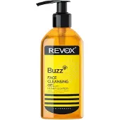 REVOX B77 BUZZ Face Cleansing Gel 180 ml