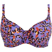 Freya Bikinioberteil für Damen Santiago nights