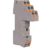 Phoenix Contact Relaissockel RIF-1-BPT/2X21